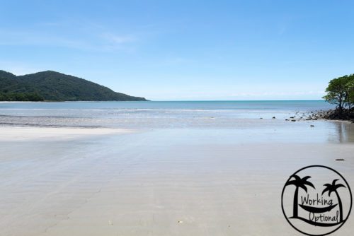 Cape Tribulation, Australia - Going to revisit after we FI/RE