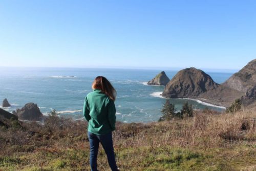 One of the epic road trips I've taken along the West Coast