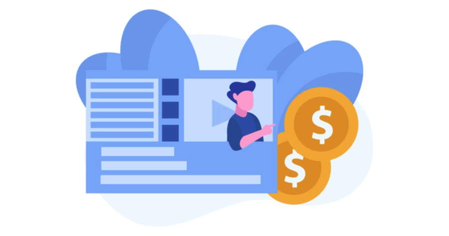 Money on Facebook