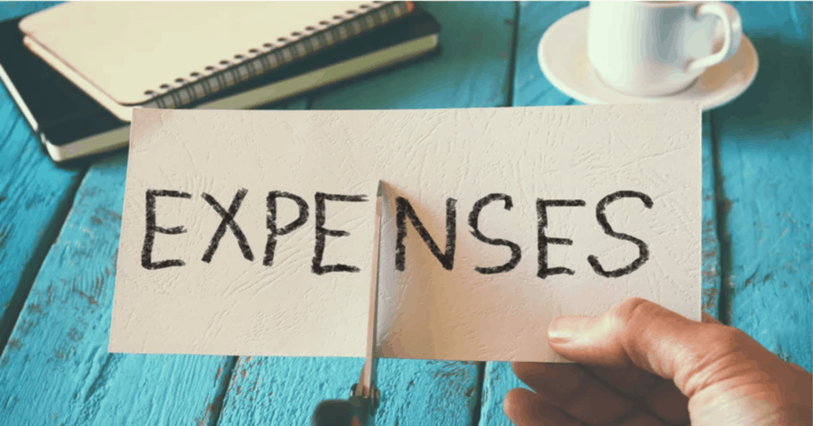Expenses